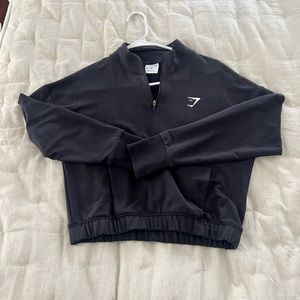 Gymshark Pullover